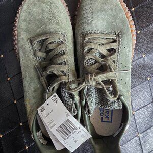 Adidas Kamanda shoes